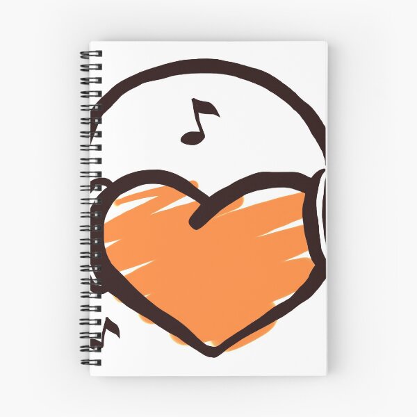 Aperçu de l'œuvre Musique de coeur créée et vendue par Nicodesign17.