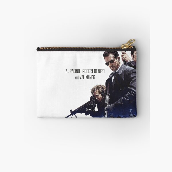 Item preview, Heat (1995) Movie designed and sold by LovedPosters.