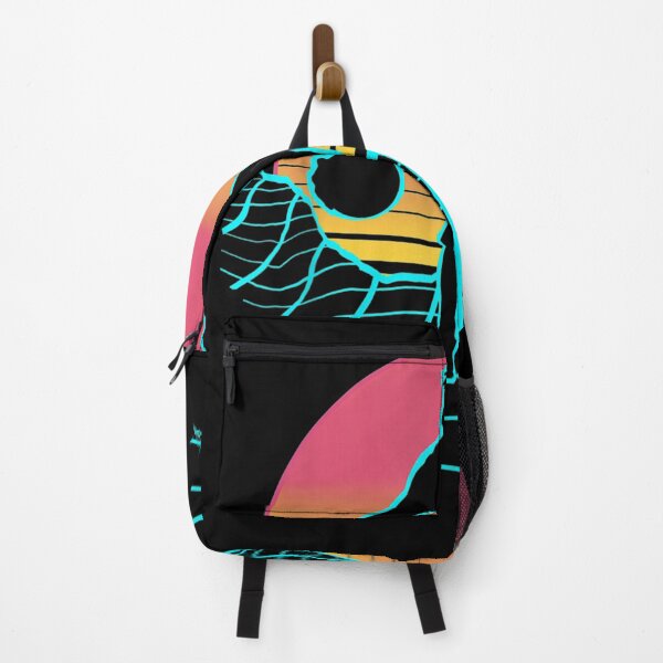 Item preview, Basketball Retrowave Player designed and sold by dominique235.