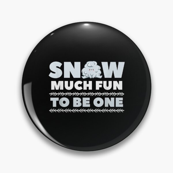 Item preview,  Snow Much Cold Winter Season designed and sold by caral8.