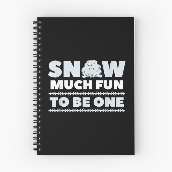 Item preview,  Snow Much Cold Winter Season designed and sold by caral8.