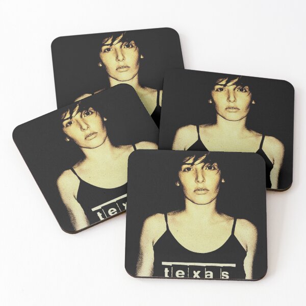 Item preview, texas scottish alternative pop rock band retro tshirt design Graphic designed and sold by Tabithashop.