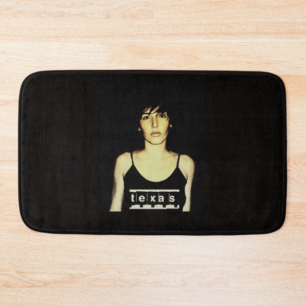Item preview, texas scottish alternative pop rock band retro tshirt design Graphic designed and sold by Tabithashop.