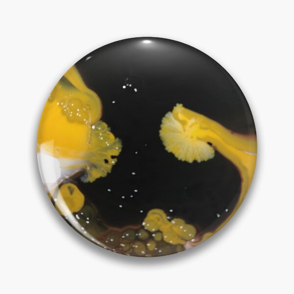 Item preview, Black gold abstract designed and sold by zchriswit.