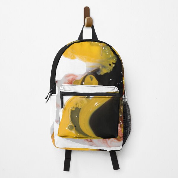 Item preview, Black gold abstract designed and sold by zchriswit.