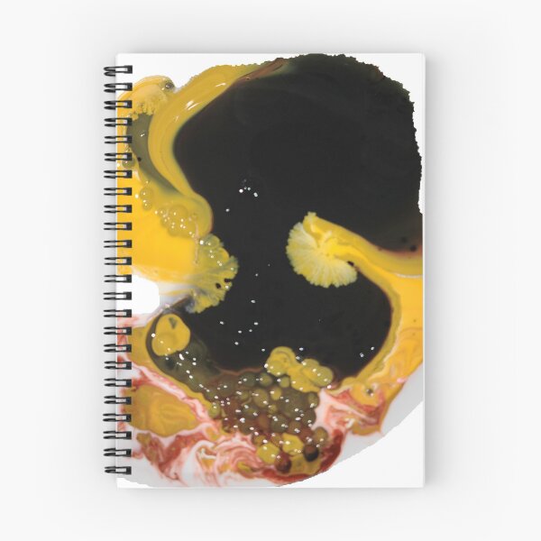 Item preview, Black gold abstract designed and sold by zchriswit.