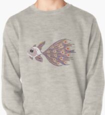 Fish of hearts (original sold) Pullover