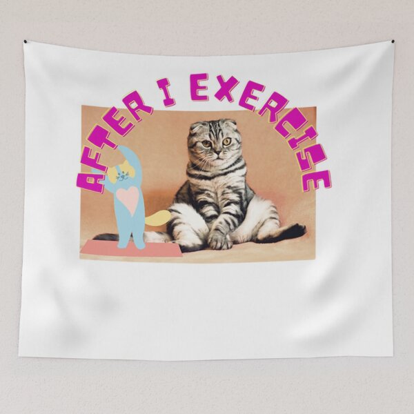 Item preview, Cat Tree For Large Cat designed and sold by mouda20.