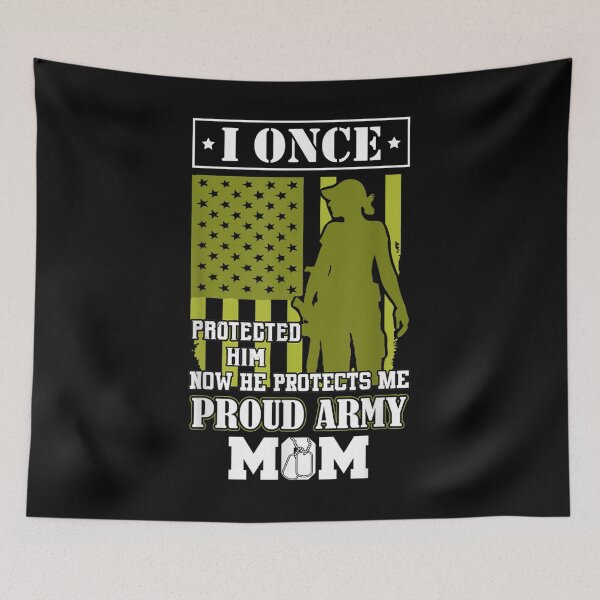 Item preview,  Once Protected Protects Proud designed and sold by dominique235.