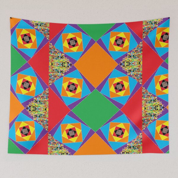 Item preview, The Last Kaleidoscope designed and sold by sLIB.