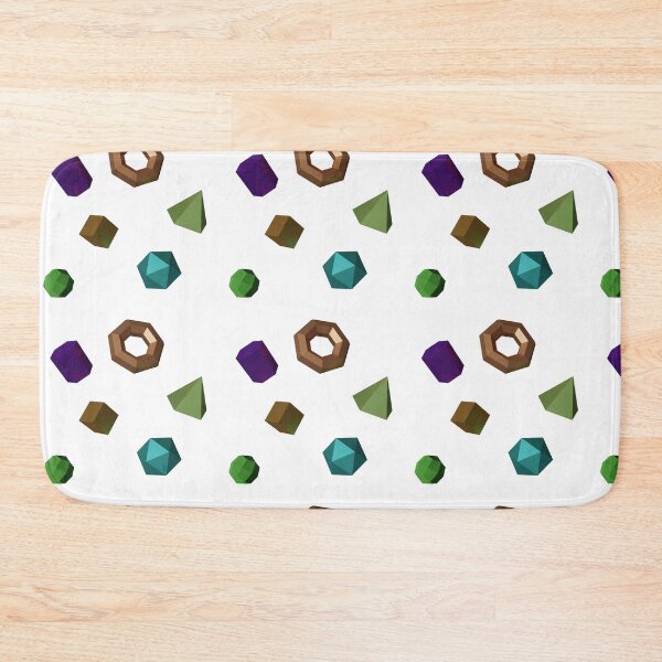 Item preview, Simple 3D Objects designed and sold by Hansaka222.
