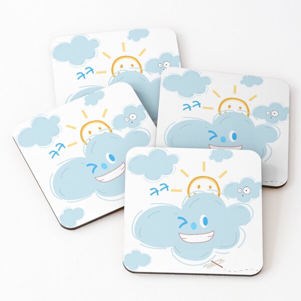 Item preview, cloud designed and sold by zenithstory.
