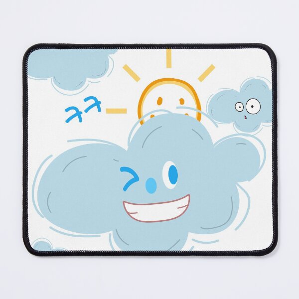 Item preview, cloud designed and sold by zenithstory.