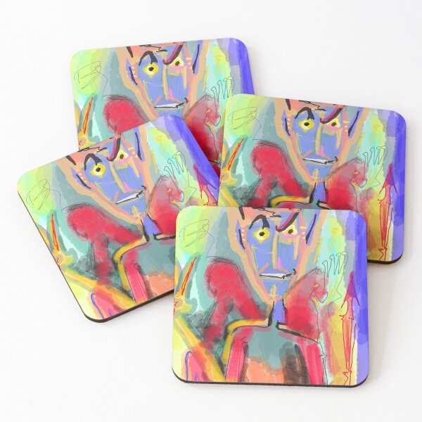 Item preview, Nice devil designed and sold by Benjamin Sabatier.