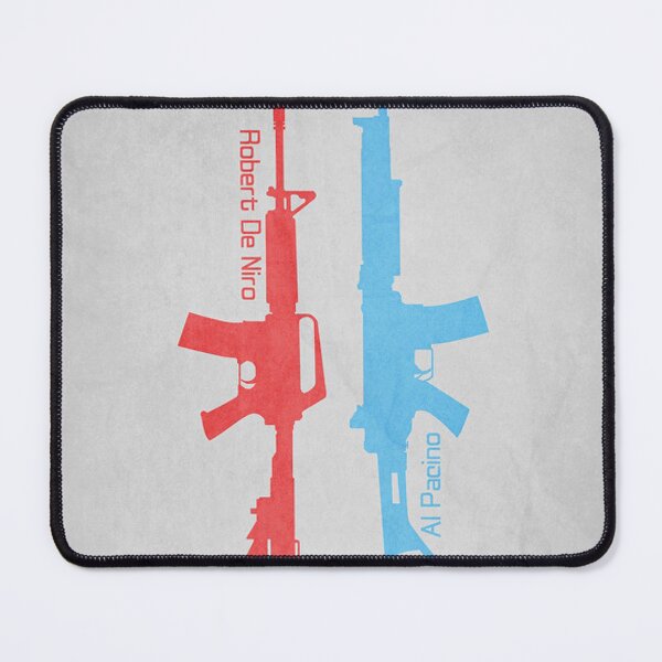Item preview, Heat (1995) Movie designed and sold by LovedPosters.