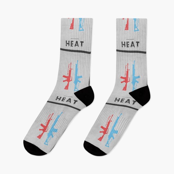Item preview, Heat (1995) Movie designed and sold by LovedPosters.