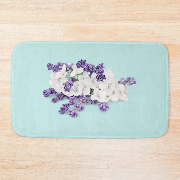 Item preview, Flowers in Bloom - Jasminum - Lavender - Blosssom designed and sold by Zavola.