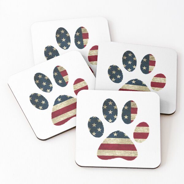 Item preview, American Paw designed and sold by Catspeople.