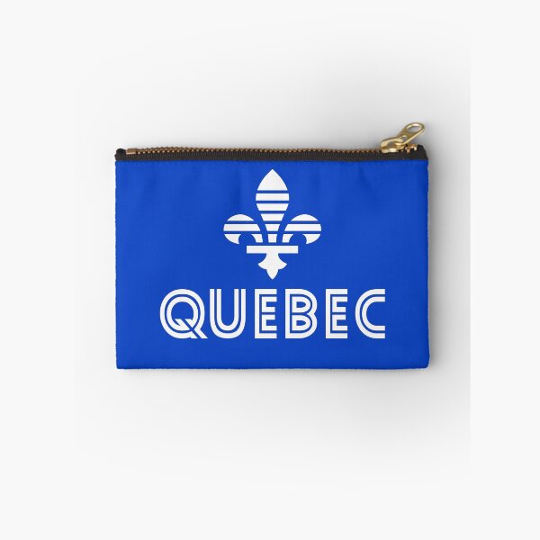 Item preview, Quebec Retro designed and sold by ForzaDesigns.