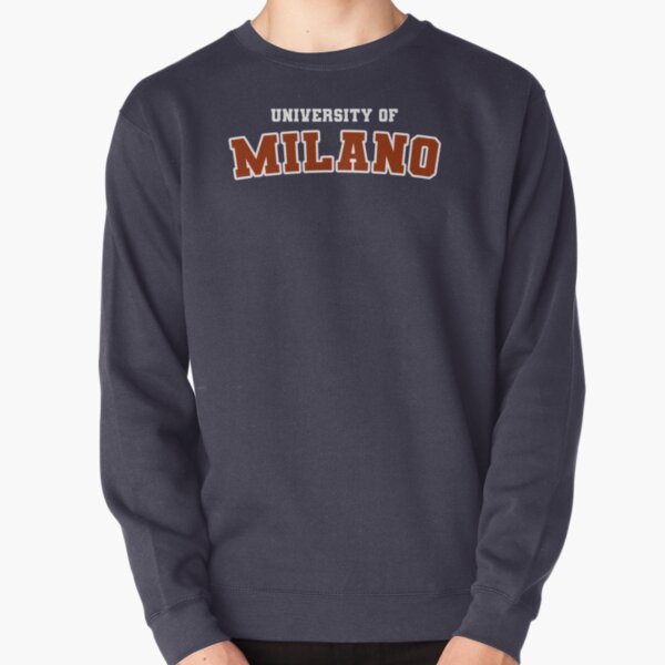 Milano University Sweatshirts & Hoodies for Sale | Redbubble