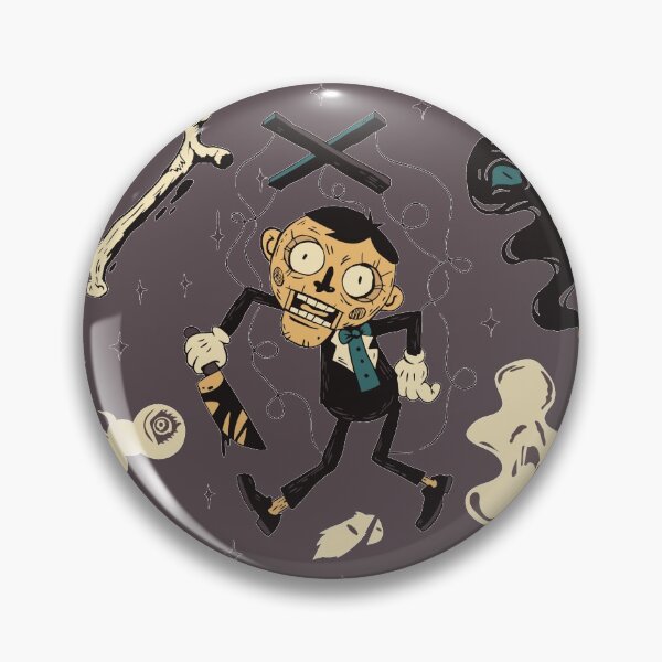 Item preview, Halloween Creepy Creatures designed and sold by mehdi-bianco.