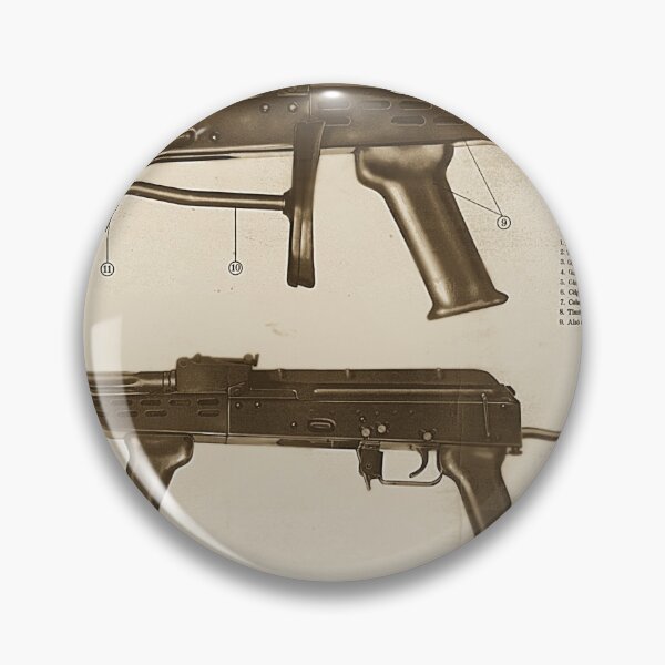 Item preview, AMD-65 1st edition designed and sold by prdubi.
