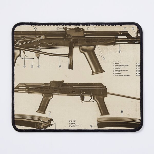 Item preview, AMD-65 1st edition designed and sold by prdubi.