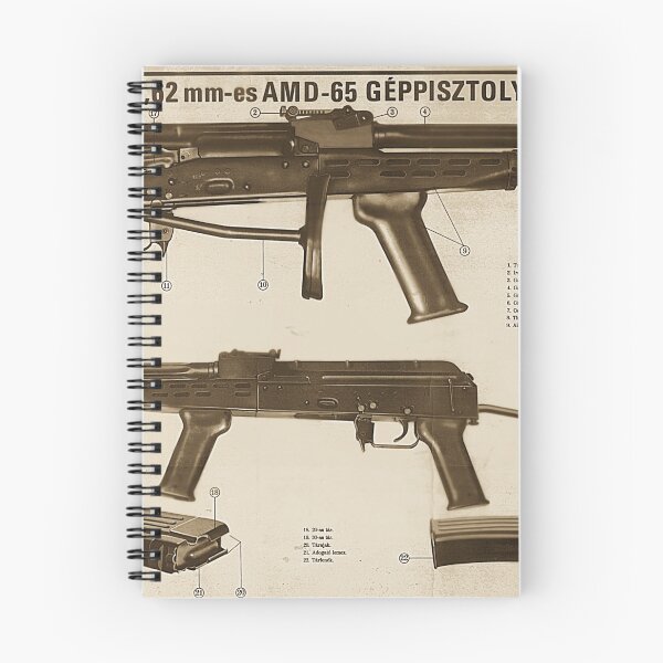 Item preview, AMD-65 1st edition designed and sold by prdubi.