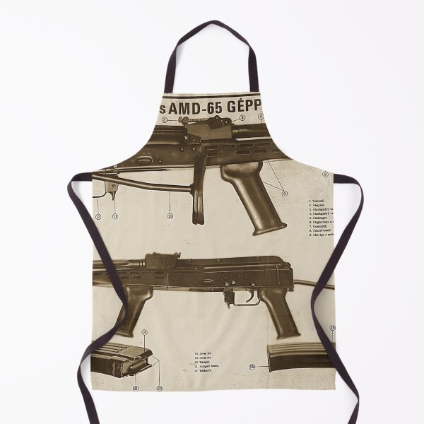 Item preview, AMD-65 1st edition designed and sold by prdubi.
