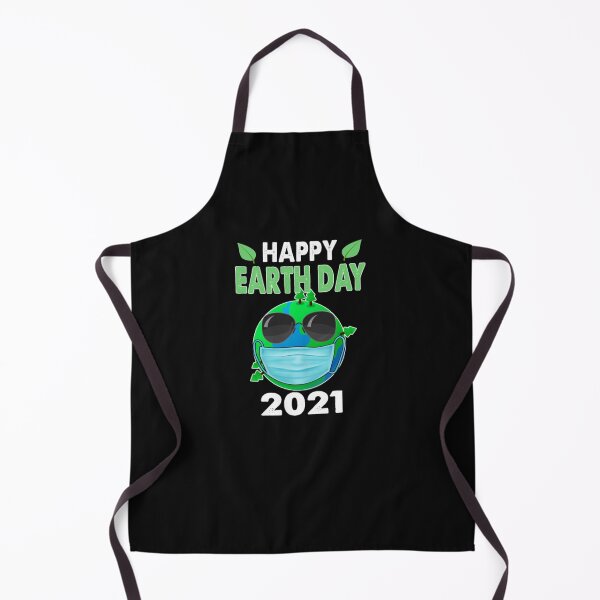 Artikelvorschau, Happy Earth Day PinHappy Earth Day 2021 entworfen und verkauft von Danimols.