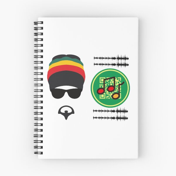 Item preview, Man Code Music designed and sold by OMdesign10.