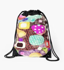Warm me up Drawstring Bag