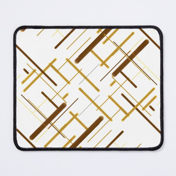 Item preview, Brown pattern boho paint designed and sold by Carolina Salazar.