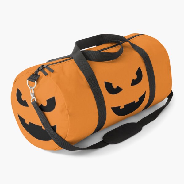 Item preview, Scary Halloween Pumpkin Face designed and sold by STUDIO-72.