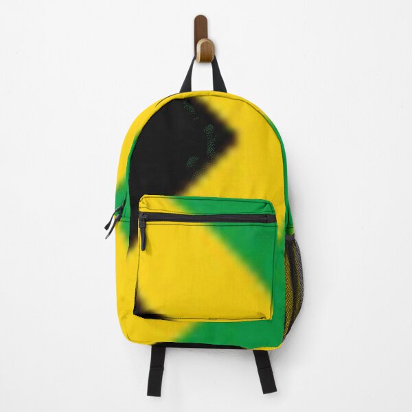Item preview, the flag of jamaica designed and sold by nigejohn.