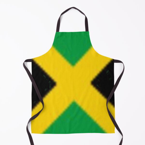 Item preview, the flag of jamaica designed and sold by nigejohn.