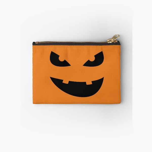 Item preview, Scary Halloween Pumpkin Face designed and sold by STUDIO-72.
