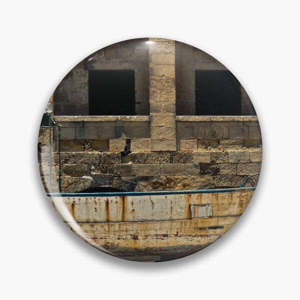Item preview, Comino Boatyard designed and sold by William A McCarthy.