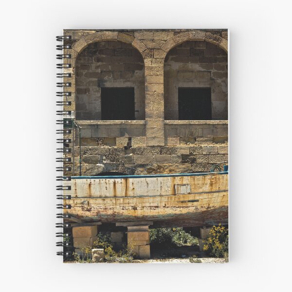Item preview, Comino Boatyard designed and sold by William A McCarthy.
