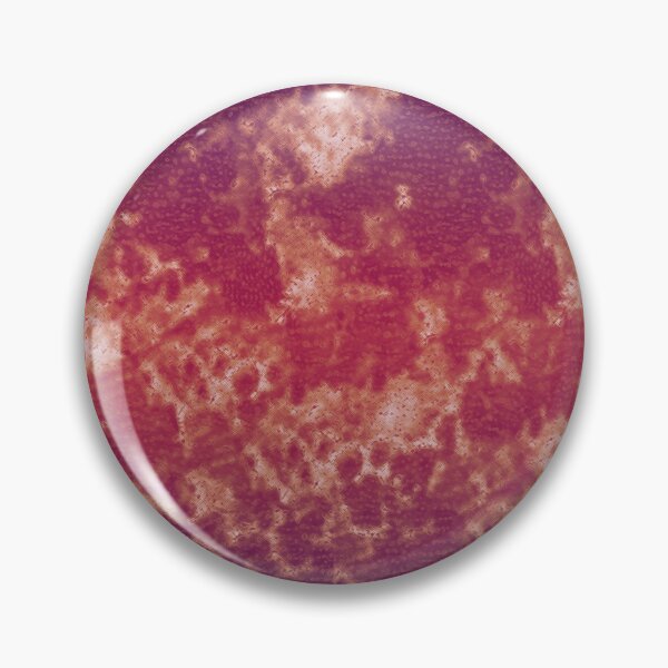 Artikelvorschau, Orange & Lila Batikdruck entworfen und verkauft von RSDigitalPrintDesign.