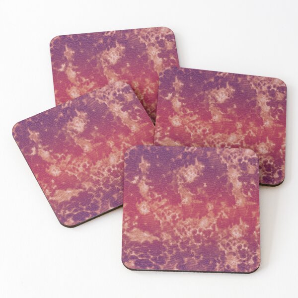 Item preview, Orange & Purple Tie Dye Print designed and sold by RSDigitalPrintDesign.