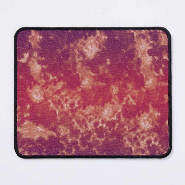 Item preview, Orange & Purple Tie Dye Print designed and sold by RSDigitalPrintDesign.
