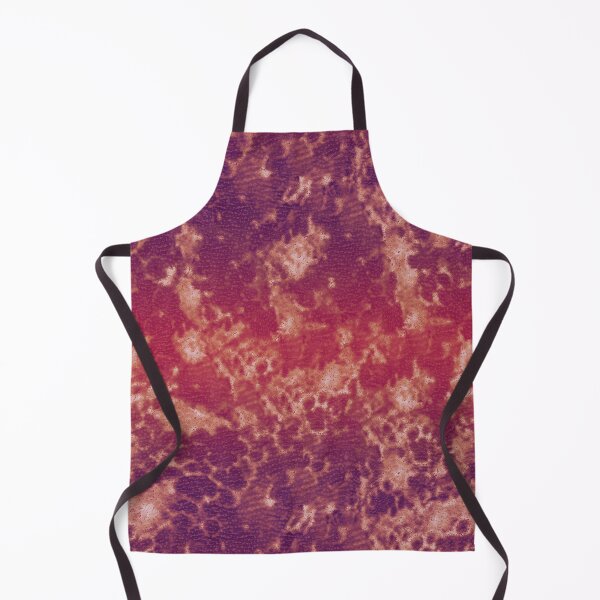 Item preview, Orange & Purple Tie Dye Print designed and sold by RSDigitalPrintDesign.