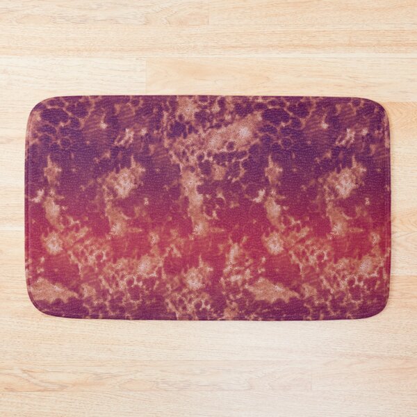 Item preview, Orange & Purple Tie Dye Print designed and sold by RSDigitalPrintDesign.
