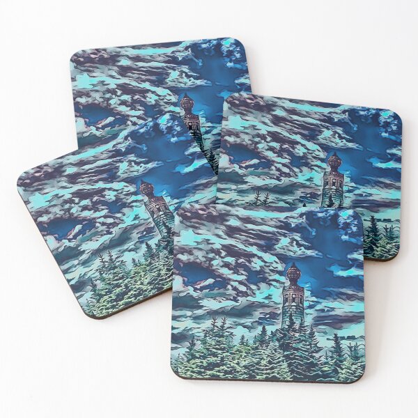 Item preview, Mt. Greylock Summit designed and sold by MongeonMoments.
