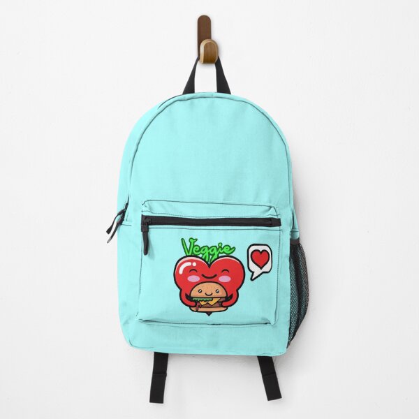 Item preview, Love Veggie Burger designed and sold by Si Pakne.