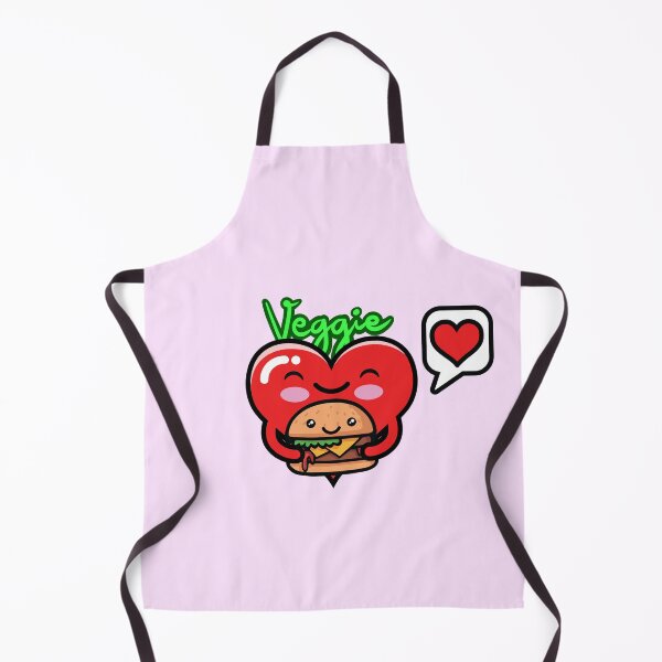 Artikelvorschau, Liebe Veggie Burger entworfen und verkauft von Si Pakne.