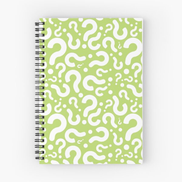 Item preview, Question Mark designed and sold by segogfx.