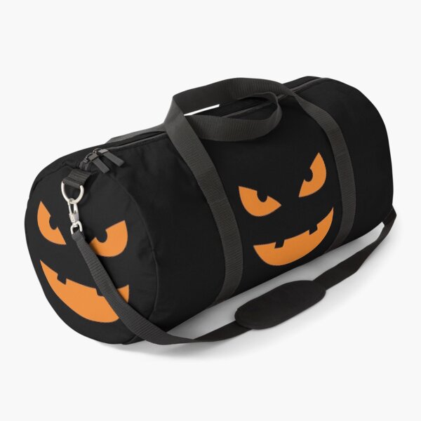 Item preview, Scary Halloween Pumpkin Face designed and sold by STUDIO-72.