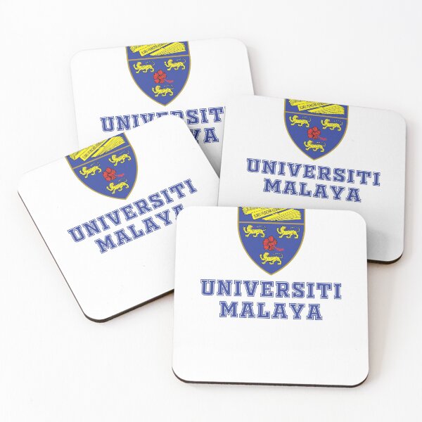 Item preview, Universiti Malaya designed and sold by Kaixiu-Art.